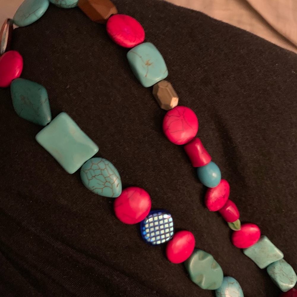 Women necklace